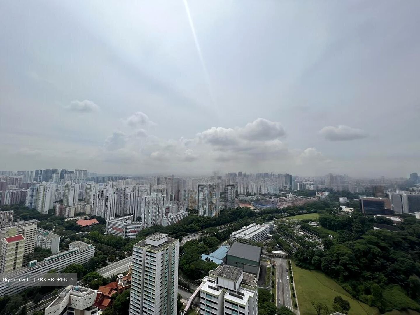 Avenue South Residence (D3), Apartment #456979771